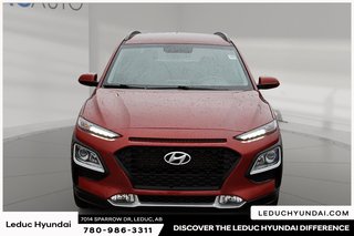 2021 Hyundai Kona 2.0L Preferred in Leduc, Alberta - 2 - w320h240px