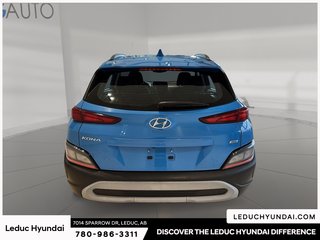 2022 Hyundai Kona 2.0L Preferred in Leduc, Alberta - 3 - w320h240px