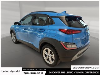2022 Hyundai Kona 2.0L Preferred in Leduc, Alberta - 4 - w320h240px