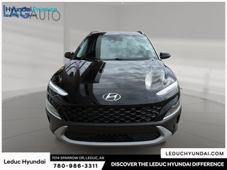 2022 Hyundai Kona 2.0L Essential in Leduc, Alberta - 2 - w320h240px