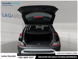 2022 Hyundai Kona 2.0L Essential in Leduc, Alberta - 6 - w320h240px