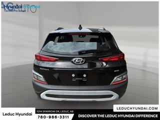 2022 Hyundai Kona 2.0L Essential in Leduc, Alberta - 3 - w320h240px