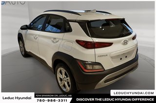 2023 Hyundai Kona Preferred in Leduc, Alberta - 4 - w320h240px