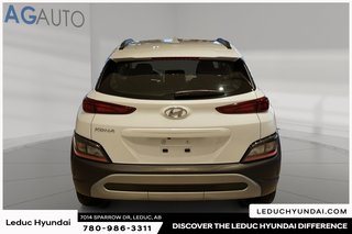 2023 Hyundai Kona Preferred in Leduc, Alberta - 3 - w320h240px