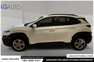 2023 Hyundai Kona Preferred in Leduc, Alberta - 5 - w320h240px