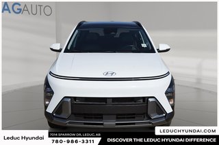 2024 Hyundai Kona Preferred in Leduc, Alberta - 2 - w320h240px