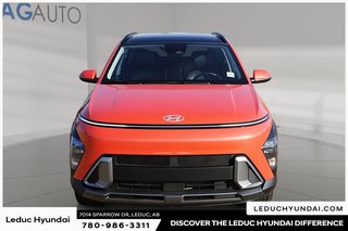 2024 Hyundai Kona Preferred in Leduc, Alberta - 2 - w320h240px
