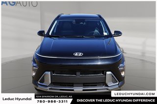 2024 Hyundai Kona Preferred in Leduc, Alberta - 2 - w320h240px