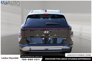 2024 Hyundai Kona Preferred in Leduc, Alberta - 3 - w320h240px