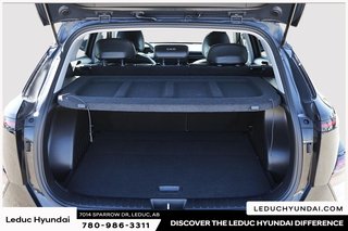 2024 Hyundai Kona Preferred in Leduc, Alberta - 6 - w320h240px