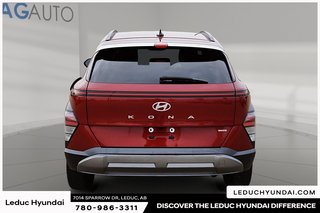 2024 Hyundai Kona 2.0L Preferred in Leduc, Alberta - 3 - w320h240px