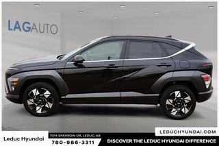 2024 Hyundai Kona 2.0L Preferred in Leduc, Alberta - 5 - w320h240px