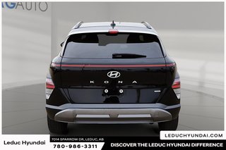 2024 Hyundai Kona 2.0L Preferred in Leduc, Alberta - 3 - w320h240px