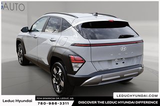 2024 Hyundai Kona 2.0L Preferred in Leduc, Alberta - 4 - w320h240px