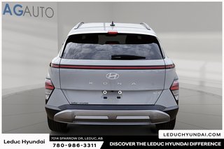 2024 Hyundai Kona 2.0L Preferred in Leduc, Alberta - 3 - w320h240px