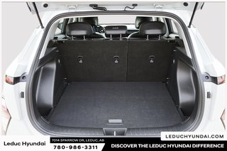 2024 Hyundai Kona 2.0L Preferred in Leduc, Alberta - 6 - w320h240px