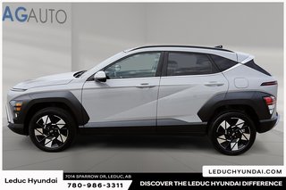2024 Hyundai Kona 2.0L Preferred in Leduc, Alberta - 5 - w320h240px