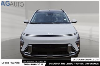 2024 Hyundai Kona 2.0L Preferred in Leduc, Alberta - 2 - w320h240px