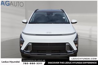 2024 Hyundai Kona 2.0L Preferred in Leduc, Alberta - 2 - w320h240px