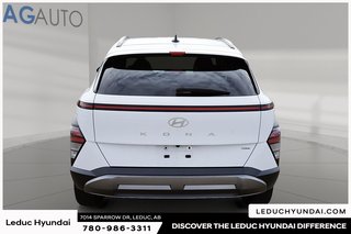 2024 Hyundai Kona 2.0L Preferred in Leduc, Alberta - 3 - w320h240px
