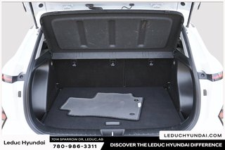 2024 Hyundai Kona 2.0L Preferred in Leduc, Alberta - 6 - w320h240px