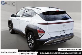 2024 Hyundai Kona 2.0L Preferred in Leduc, Alberta - 4 - w320h240px