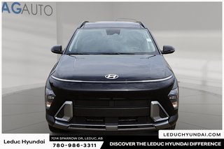 2024 Hyundai Kona 2.0L Preferred in Leduc, Alberta - 2 - w320h240px