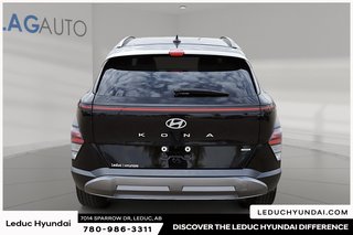 2024 Hyundai Kona 2.0L Preferred in Leduc, Alberta - 3 - w320h240px