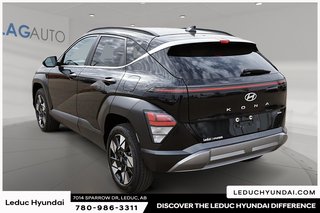 2024 Hyundai Kona 2.0L Preferred in Leduc, Alberta - 4 - w320h240px