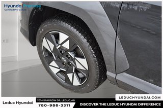 2024 Hyundai Kona 2.0L Preferred in Leduc, Alberta - 3 - w320h240px