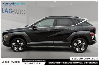 2024 Hyundai Kona 2.0L Preferred in Leduc, Alberta - 5 - w320h240px