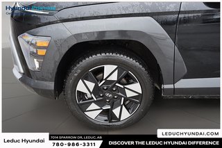 2024 Hyundai Kona 2.0L Preferred in Leduc, Alberta - 4 - w320h240px