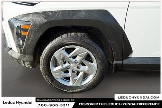 2024 Hyundai Kona 2.0L Essential in Leduc, Alberta - 4 - w320h240px