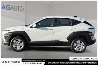 2024 Hyundai Kona 2.0L Essential in Leduc, Alberta - 5 - w320h240px