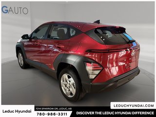 2024 Hyundai Kona 2.0L Essential in Leduc, Alberta - 4 - w320h240px