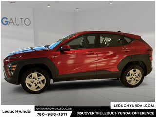 2024 Hyundai Kona 2.0L Essential in Leduc, Alberta - 5 - w320h240px