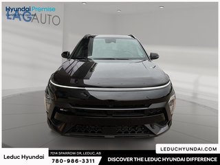 2024 Hyundai Kona 1.6T N Line in Leduc, Alberta - 2 - w320h240px