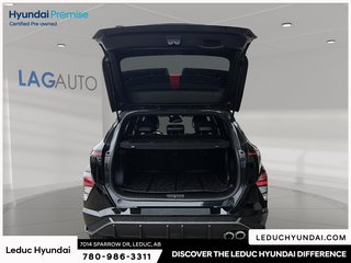 2024 Hyundai Kona 1.6T N Line in Leduc, Alberta - 6 - w320h240px