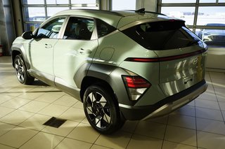 2025 Hyundai Kona Preferred in Leduc, Alberta - 3 - w320h240px