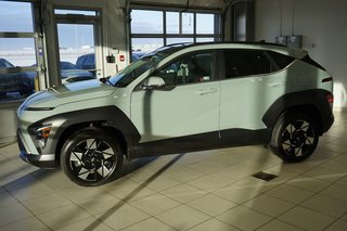 2025 Hyundai Kona Preferred in Leduc, Alberta - 2 - w320h240px