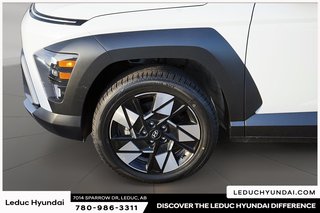 2025 Hyundai Kona 2.0L Preferred in Leduc, Alberta - 4 - w320h240px