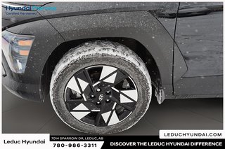 2025 Hyundai Kona 2.0L Preferred in Leduc, Alberta - 4 - w320h240px