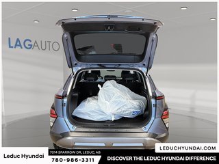 2025 Hyundai Kona 2.0L Preferred in Leduc, Alberta - 6 - w320h240px