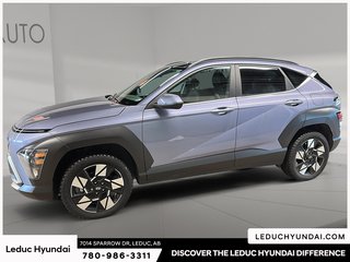 2025 Hyundai Kona 2.0L Preferred in Leduc, Alberta - 5 - w320h240px