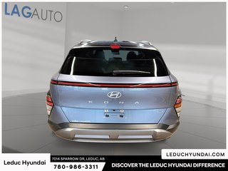 2025 Hyundai Kona 2.0L Preferred in Leduc, Alberta - 3 - w320h240px