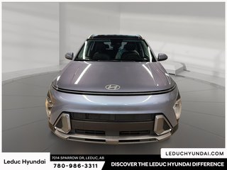 2025 Hyundai Kona 2.0L Preferred in Leduc, Alberta - 2 - w320h240px