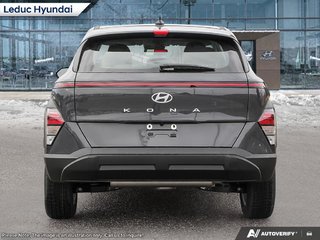 2026 Hyundai Kona Preferred in Leduc, Alberta - 5 - w320h240px