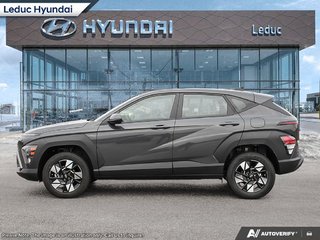 2026 Hyundai Kona Preferred in Leduc, Alberta - 3 - w320h240px
