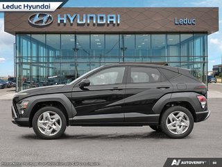 2026 Hyundai Kona Essential in Leduc, Alberta - 3 - w320h240px