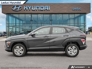 2026 Hyundai KONA Essential in Leduc, Alberta - 3 - w320h240px